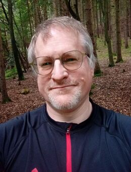 Trainingspartnerin - Haag (Oberbayern)