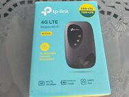 LTE Router Mobiler Router M7000 - Bausendorf