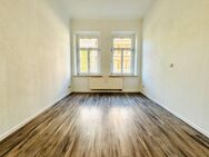 attraktive 3 Raum Wohnung im Leipzig Stötteritz+++ WG geeignet +++ TOP +++ - Leipzig