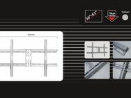Wandhalterung schmal LCD TV Plasma LED bis 63 Zoll Neu - Dübendorf