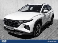 Hyundai Tucson, Plug-In Hybrid & Finktions-Paket, Jahr 2021 - Köln