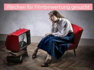 Pärchen gesucht welches sich einen erotischen Kino-Film ansehen möchte und diesen bewerten will. - Hamburg