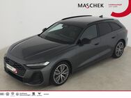 Audi A5, Avant TDI quattro TechPRO S-Line Excl, Jahr 2022 - Wackersdorf