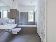 *** NEUBAU am Wildpark * Sonnen-Terrasse * 2 Zimmer * inkl. EBK * 07/2025 *** - Leipzig