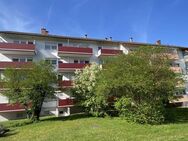 Nicht nur Kapitalanlage: Zuverlässig vermietete 1,5 Zimmer Wohnung im 1. OG in Singen - Singen (Hohentwiel)