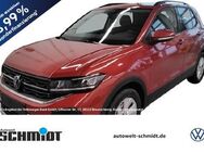 VW T-Cross, 1.5 TSI Life, Jahr 2024 - Recklinghausen