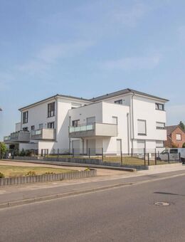 Eleganz & Komfort Penthouse über den Dächern von Korschenbroich - Korschenbroich