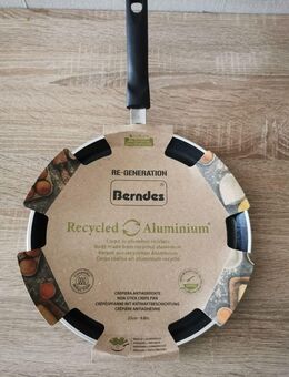 Berndes Crepespfanne 25 cm Neu - Dülmen