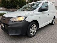 VW Caddy Cargo EcoProfi Navi SHZ Kamera - Gronau (Westfalen) Zentrum