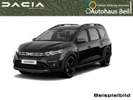 Dacia Jogger, Extreme HYBRID 140 EU6e Entry, Jahr 2024 - Frankenberg (Eder)