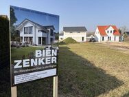 Bien-Zenker: Ihr Traumhaus, maßgeschneidert für die Zukunft - Sülzetal