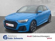 Audi A1, Sportback 30 TFSI S-line, Jahr 2021 - Aurich
