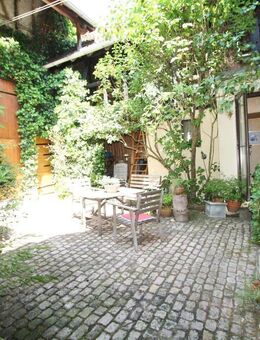 ***Romantisches Fachwerkidyll mit Hof & Garten...und Ausbaupotenzial in der Scheune! - Idstein