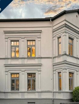 Einzigartige Stadtvilla mit Loft-Charakter! - Detmold