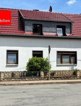 Herzlich Willkommen! Charmantes Bauernhaus für die große Familie - Nohra (Landkreis Weimarer Land)