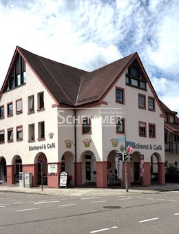 Freiburg +++ Tolle 3 Zimmer-Maisonette-Wohnung in begehrter und zentraler Lage! - Freiburg (Breisgau)