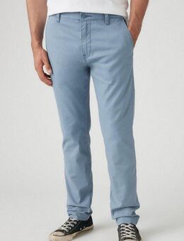 Levi's® Chinohose Chino Taper mit optimalem Stretchanteil