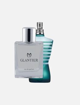 GLANTIER 738 - inspiriert von Jean Paul Gaultier - Burg Reesen