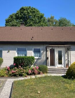 ***EFH mit großzügiger Raumaufteilung***Alarmanlage, Garage und 820 qm Grundstück*** - Lünen