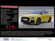 Audi A1, Sportback S line 40 TFSI 2x, Jahr 2019 - Ingolstadt