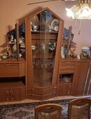 Wohnzimmer Schrank in 63633