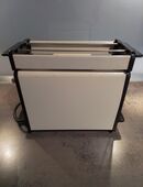 Toaster mit Brötchenaufsatz in 34128