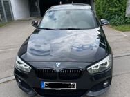 BMW 120i M Shadow Sport Paket, 8 Fach reifen - Augsburg