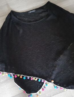 Ausgefallener Poncho - Lünen