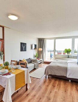 Im Urlaub zu Hause - zu jeder Jahreszeit - Sankt Englmar