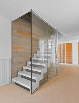 ++ Natur. Design. Zuhause. - Familientraum in schöner Halbhöhenlage direkt in Nagold ++ - Nagold