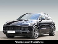 Porsche Cayenne, Turbo Soft-Close 21-Zoll, Jahr 2018 - Braunschweig
