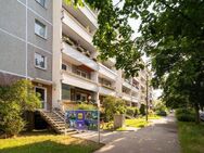 Über den Dächern von Trotha - 4 Zimmer für Sie - Halle (Saale)