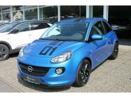 Opel Adam, Slam, Jahr 2015 - Niederahr