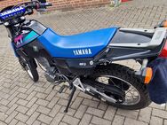 Xt600 K - Soltau
