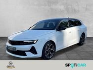 Opel Astra, 1.2 L ST Line Turbo EL, Jahr 2023 - Pforzheim