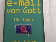 E-Mail von Gott für Teens Claire Cloninger, Curt Cloninger - Essen