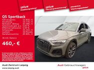 Audi Q5, Sportback 40 TDI competition edition plus, Jahr 2023 - Leipzig