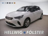 Opel Corsa, 1.2 F Elegance v h, Jahr 2023 - Hohenlockstedt