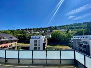 Exklusives Penthouse mit Einbauküche und eigener Sauna - Würzburg