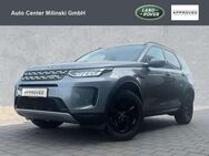 Land Rover Discovery Sport D180S, el.AHK, 7-Sitze, - Bruchköbel