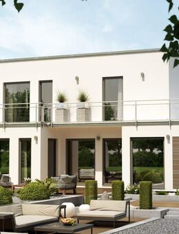 Dein neues Wohngefühl mit Living Haus - Bretnig-Hauswalde