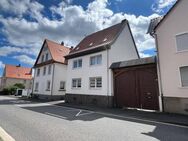 Ehem. Hofreite mit Scheune / Ideal für Hobby & Sammler /Bauplatz möglich - Gießen