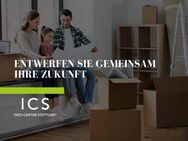 Traumhaftes Einfamilienhaus inkl. Bauplatz in Top Lage! - Mögglingen