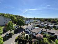 Verlieben Sie sich in den Ausblick - Ihre neue Wohnung mit Fernblick in Bonn Medinghoven - Bonn