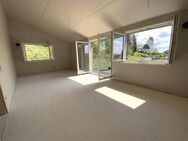Attraktive Neubauwohnungen zwischen Isny und Leutkirch im Allgäu in Effizienzhaus-Stufe 40 - Leutkirch (Allgäu)