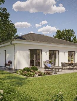 Individuell geplantes Ausbauhaus von Kern-Haus! - Gierstädt