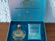 Vintage Set original Kölnisch Wasser 4711 Eau de Cologne 25ml + Seife - Seligenstadt