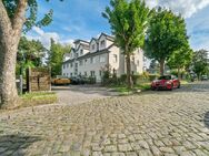 Provisionsfrei - Familiengerechte Wohnung mit eigenem Garten und Stellplatz in Altglienicke - Berlin