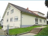 Modernisierte und attraktive 3,5 Zi.-Dachgeschoss-Maisonettewohnung mit Garage! - Hohenfels (Baden-Württemberg)