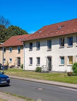 2-Zimmer-Wohnung in Herten Disteln - Herten